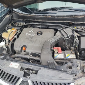 Mitsubishi Outlander 2.0DI-D, снимка 4