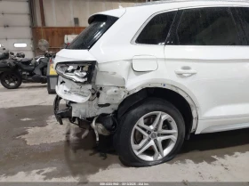 Audi Q5 2l 45 Premium - 12500 € / 24447.88 лв. - 79964439 6