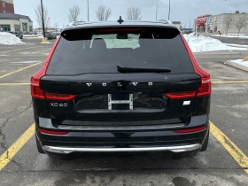 Volvo XC60 | Inscription| B&W| HEAD-UP| AWD+ ГУМИ С ДЖАНТИ - 34000 € / 66498.22 лв. - 64041321 5
