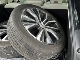 Volvo XC60 | Inscription| B&W| HEAD-UP| AWD+ ГУМИ С ДЖАНТИ - 34000 € / 66498.22 лв. - 64041321 12