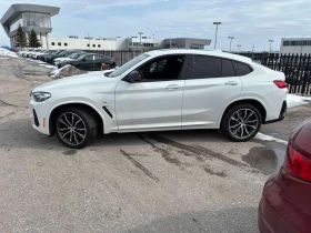 BMW X4 M40i xDrive / 360 / DIS / LED /PANO / NAVI  - 49700 € / 97204.75 лв. - 78221373 2