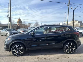 Nissan Qashqai SL AWD | Leather | PRO PILOT | Htd Steering - 15999 € / 31291.32 лв. - 26890163 2