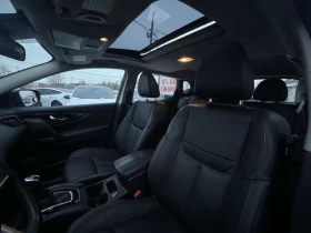 Nissan Qashqai SL AWD | Leather | PRO PILOT | Htd Steering - 15999 € / 31291.32 лв. - 26890163 8