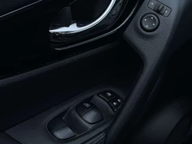 Nissan Qashqai SL AWD | Leather | PRO PILOT | Htd Steering - 15999 € / 31291.32 лв. - 26890163 5