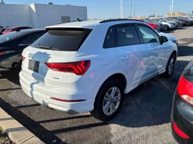 Audi Q3 Komfort 40 TFSI quattro | ПОДГРЕВИ | KEYLESS  | Auto.bg — изображение 3