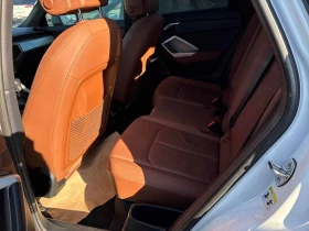Audi Q3 Komfort 40 TFSI quattro | ПОДГРЕВИ | KEYLESS  | Auto.bg — изображение 13
