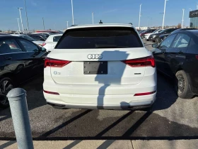 Audi Q3 Komfort 40 TFSI quattro | ПОДГРЕВИ | KEYLESS  | Auto.bg — изображение 4