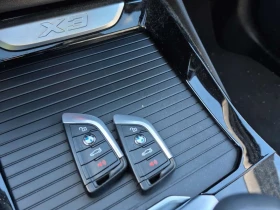 BMW X3 * XDRIVE30I * * ПАНОРАМА* * ДИСТРОНИК*  | Auto.bg — изображение 13