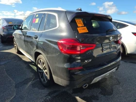 BMW X3 * XDRIVE30I * * ПАНОРАМА* * ДИСТРОНИК*  | Auto.bg — изображение 4