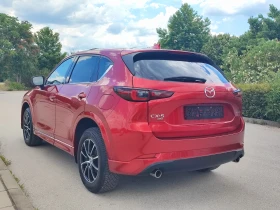 Mazda CX-5 2.5/AWD/HUD/KEYLESS/BOSE/MEMORY/OBDUHVANE/FULL | Mobile.bg � ����� ������ 3