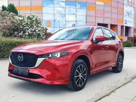 Mazda CX-5 2.5/AWD/HUD/KEYLESS/BOSE/MEMORY/OBDUHVANE/FULL | Mobile.bg � ����� ������ 2
