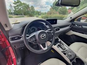Mazda CX-5 2.5/AWD/HUD/KEYLESS/BOSE/MEMORY/OBDUHVANE/FULL | Mobile.bg � ����� ������ 7