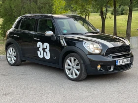Mini Countryman 2.0SD ALL4 ВСИЧКИ ЕКСТРИ! ВНОС ГЕРМАНИЯ - 9690 € / 18951.99 лв. - 24447703 2