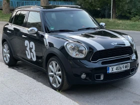 Mini Countryman 2.0SD ALL4 ВСИЧКИ ЕКСТРИ! ВНОС ГЕРМАНИЯ - 9690 € / 18951.99 лв. - 24447703 5