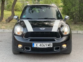 Mini Countryman 2.0SD ALL4 ВСИЧКИ ЕКСТРИ! ВНОС ГЕРМАНИЯ - 9690 € / 18951.99 лв. - 24447703 3