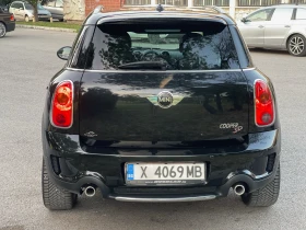 Mini Countryman 2.0SD ALL4 ВСИЧКИ ЕКСТРИ! ВНОС ГЕРМАНИЯ - 9690 € / 18951.99 лв. - 24447703 4