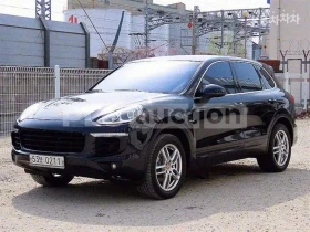 ����� �� �������� �� Porsche Cayenne S 3.0| CAM| ���.���������