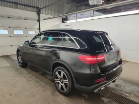 Mercedes-Benz GLC 300 �������� * ���� * KEYLESS * CARFAX | Mobile.bg � ����� ������ 4