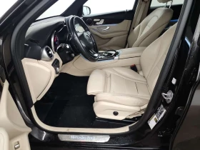 Mercedes-Benz GLC 300 �������� * ���� * KEYLESS * CARFAX | Mobile.bg � ����� ������ 5