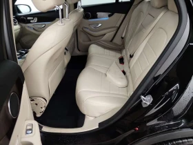 Mercedes-Benz GLC 300 �������� * ���� * KEYLESS * CARFAX | Mobile.bg � ����� ������ 12