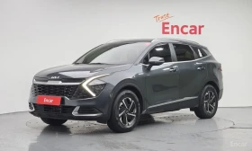 Kia Sportage HYBRID* PRESTIGE* ОБДУХВАНЕ* LANE* ASSIST* 360КАМЕ