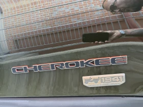 Jeep Cherokee EDITION-57�-AVTOMAT-4X4-115�.�-200k.c-FULL-FULL | Mobile.bg � ����� ������ 17
