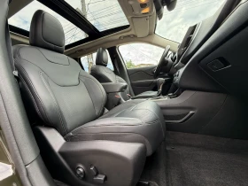 Jeep Cherokee EDITION-57�-AVTOMAT-4X4-115�.�-200k.c-FULL-FULL | Mobile.bg � ����� ������ 14