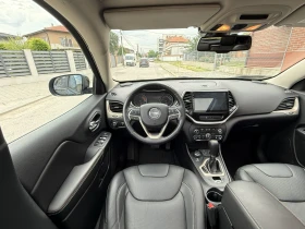 Jeep Cherokee EDITION-57�-AVTOMAT-4X4-115�.�-200k.c-FULL-FULL | Mobile.bg � ����� ������ 10