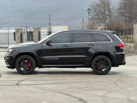 Jeep Grand cherokee SRT 6.4 HEMI 50K km | Mobile.bg � ����� ������ 6
