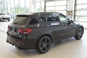 Mercedes-Benz GLC 43 AMG 4MATIC/NIGHT-SET/PANOROOF/PREMIUM-PACK | Mobile.bg � ����� ������ 4