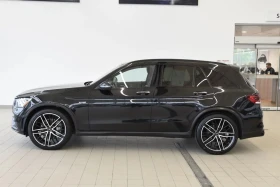 Mercedes-Benz GLC 43 AMG 4MATIC/NIGHT-SET/PANOROOF/PREMIUM-PACK | Mobile.bg � ����� ������ 3