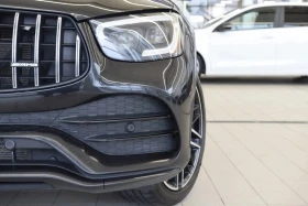 Mercedes-Benz GLC 43 AMG 4MATIC/NIGHT-SET/PANOROOF/PREMIUM-PACK | Mobile.bg � ����� ������ 5