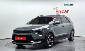 ������ Kia Niro
