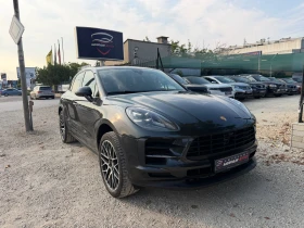 Porsche Macan MACAN S* Keyless Go* Kamera 360*  | Auto.bg — изображение 3