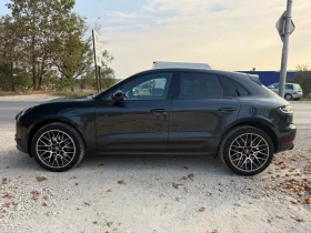 Porsche Macan MACAN S* Keyless Go* Kamera 360*  | Auto.bg — изображение 4