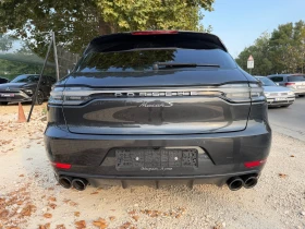Porsche Macan MACAN S* Keyless Go* Kamera 360*  | Auto.bg — изображение 6