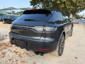 Porsche Macan MACAN S* Keyless Go* Kamera 360*  | Auto.bg — изображение 7
