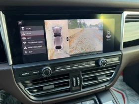 Porsche Macan MACAN S* Keyless Go* Kamera 360*  | Auto.bg — изображение 15