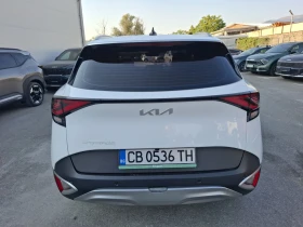 Kia Sportage 1.6 crdi �������� | Mobile.bg � ����� ������ 5