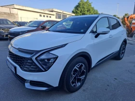 ����� �� �������� �� Kia Sportage 1.6 crdi ��������