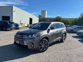 ����� �� �������� �� Toyota Highlander * Hybrid XLE * CARFAX * ����� �� �����������