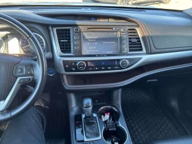 Toyota Highlander * Hybrid XLE * CARFAX * ����� �� ����������� | Mobile.bg � ����� ������ 9