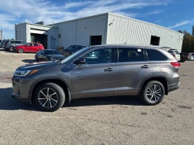 Toyota Highlander * Hybrid XLE * CARFAX * ����� �� ����������� | Mobile.bg � ����� ������ 2