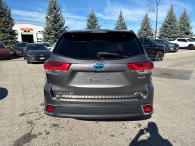 Toyota Highlander * Hybrid XLE * CARFAX * ����� �� ����������� | Mobile.bg � ����� ������ 4