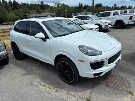 Porsche Cayenne * AWD * CARFAX * ����� �� ����������� *  | Mobile.bg � ����� ������ 3