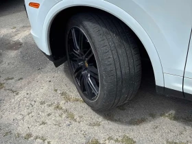 Porsche Cayenne * AWD * CARFAX * ����� �� ����������� *  | Mobile.bg � ����� ������ 7