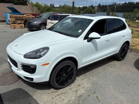 ����� �� �������� �� Porsche Cayenne * AWD * CARFAX * ����� �� ����������� * 