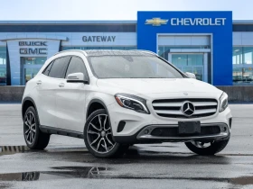 ������ Mercedes-Benz GLA 25...