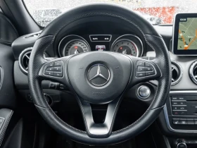 Mercedes-Benz GLA 250 4MATIC* ��������* ��������* ������ ����*  | Mobile.bg � ����� ������ 9