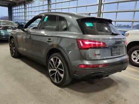 Audi SQ5 * 3.0 Tfsi Quattro Progressiv * CARFAX *  | Mobile.bg � ����� ������ 4